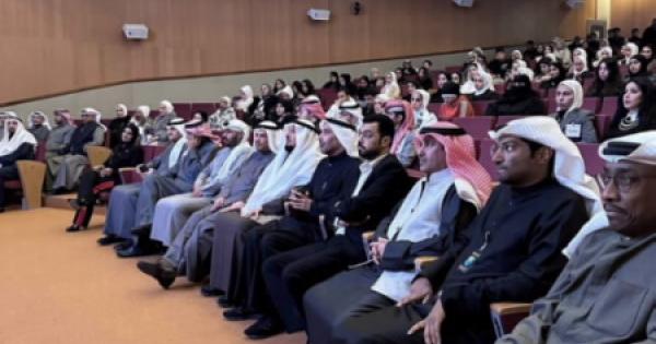 عمادة شئون الطلبة أقامت اللقاء الإرشادي للطلبة المستجدين بالفصل الدراسي الثاني