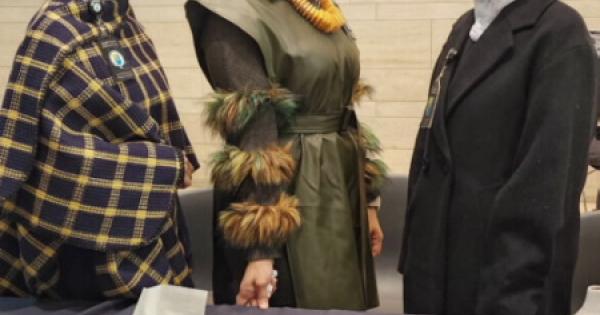 الإرشاد الأكاديمي يقيس مدى إنتشار بعض الظواهر السلبية في المجتمع الشبابي