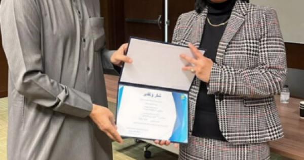 الأنشطة الثقافية والفنية أقامت ندوة المسرح والمجتمع في الهندسة والبترول