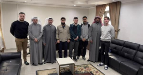 نهار: تذليل كافة الصعوبات أمام الطلبة المقيمين بالسكن