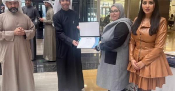 إدارة الأنشطة الفنية والثقافية أقامت معرض المواهب الطلابية