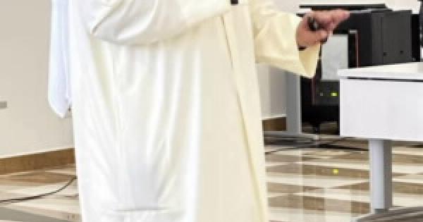 الهيئة العامة للشباب وجامعة الكويت تطلقان مشروع متطوع وأفتخر