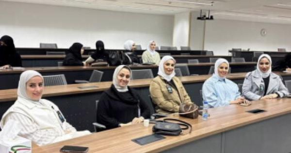 الرعاية الاجتماعية نظمت ورشة "اخترت الإيجابية"