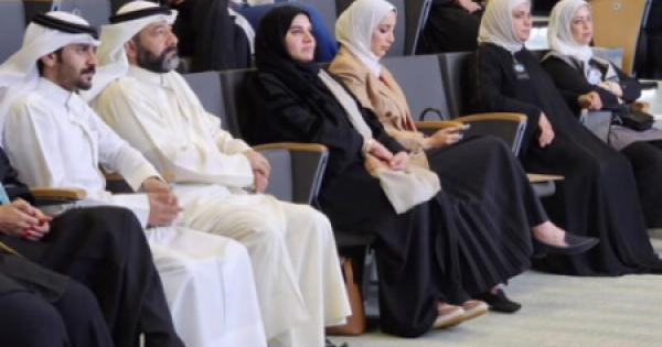 الأنشطة الثقافية والفنية تنظم ملتقى "دعوها فإنها منتنة" في العلوم الحياتية