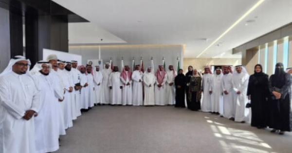 جامعة الكويت تستضيف الاجتماع ال 33 للجنة عمداء شئون الطلبة بدول مجلس التعاون