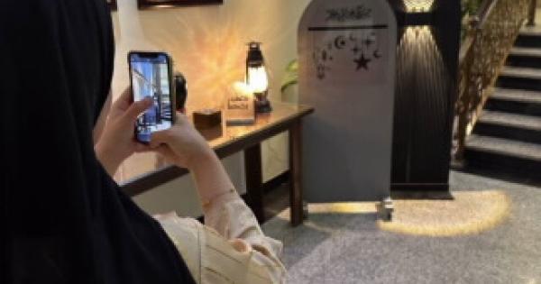 القريش في سكن الطالبات