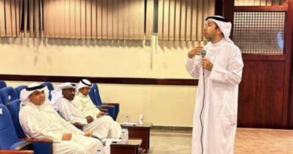 لقاء طلابي جمع سفارة سلطنة عمان بالطلبة العمانيين في جامعة الكويت