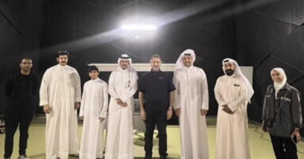 ورشة الإخراج والتمثيل المسرحي في العلوم الحياتية