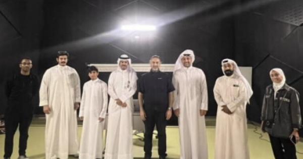 ورشة الإخراج والتمثيل المسرحي في العلوم الحياتية