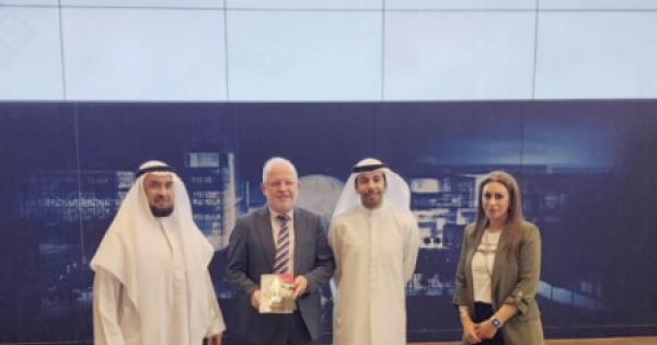 قطاع التخطيط قدم ورشة تعريفية حول الخطة الإستراتيجية لعمادة شؤون الطلبة