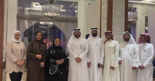 جامعة قطر استضافت وفد فائقي جامعة الكويت